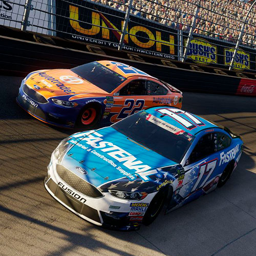 NASCAR Heat 3 - Hot Pass 2018 (مفتاح PC Steam / عالمي)